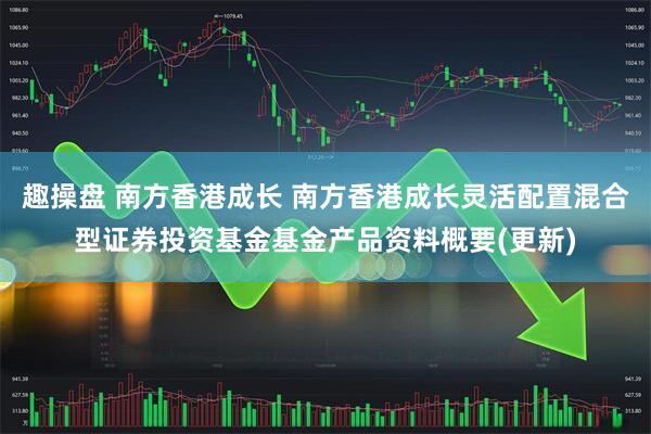趣操盘 南方香港成长 南方香港成长灵活配置混合型证券投资基金基金产品资料概要(更新)